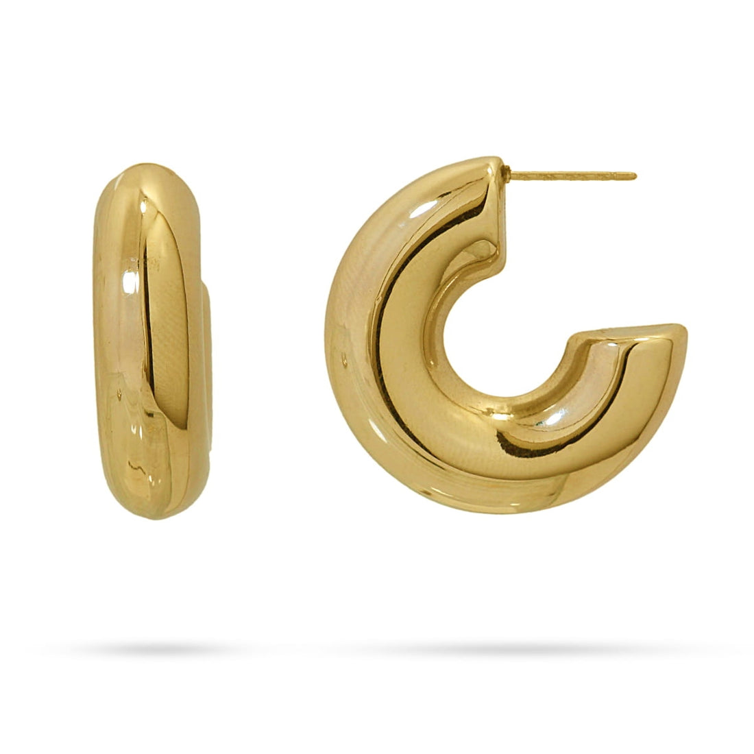 Aros Urba Dorado Anartxy