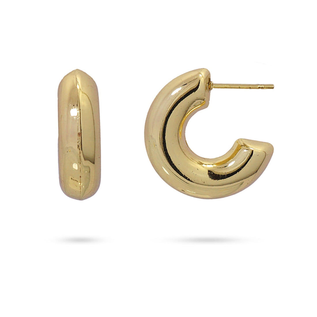 Aros Urbali Dorado Anartxy