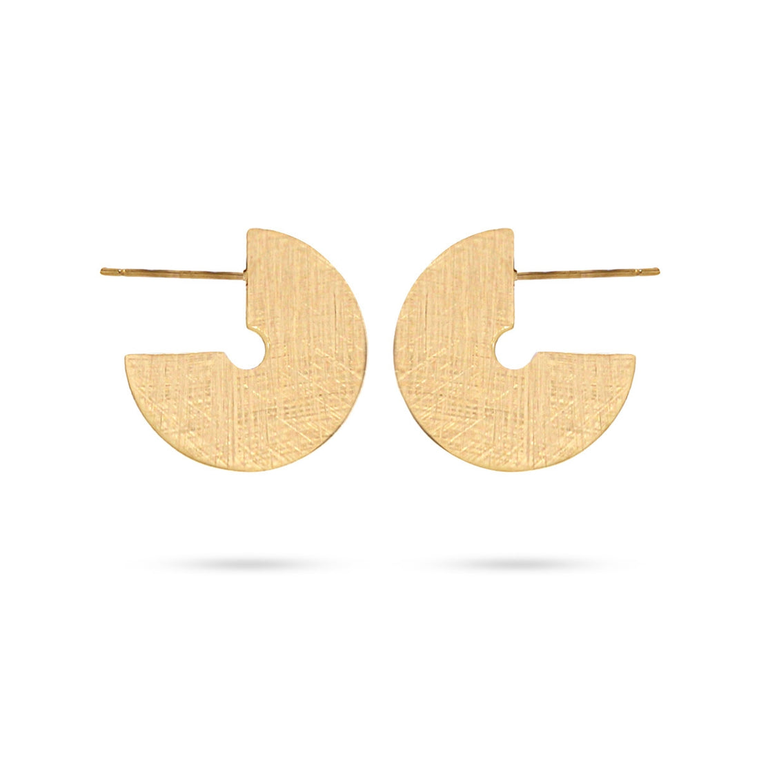 Aros Matt Oriel Dorado Anartxy