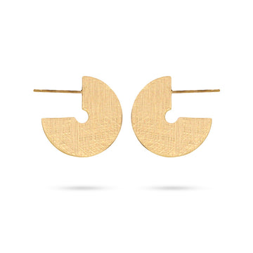 Aros Matt Oriel Dorado Anartxy