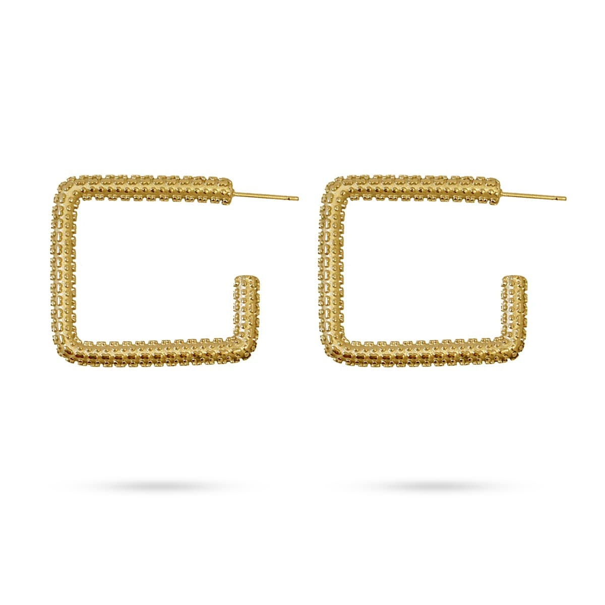 Aros Zima Dorado Anartxy