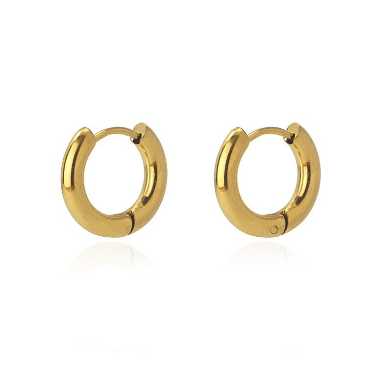 Aros 16 MM Dorado Anartxy