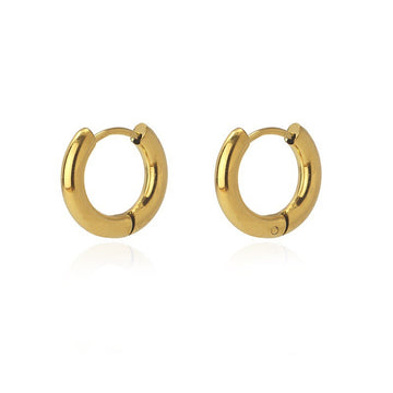 Aros 16 MM Dorado Anartxy