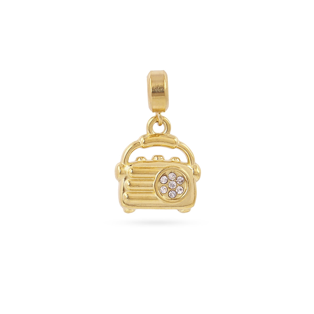 Charm radio Dorado Anartxy