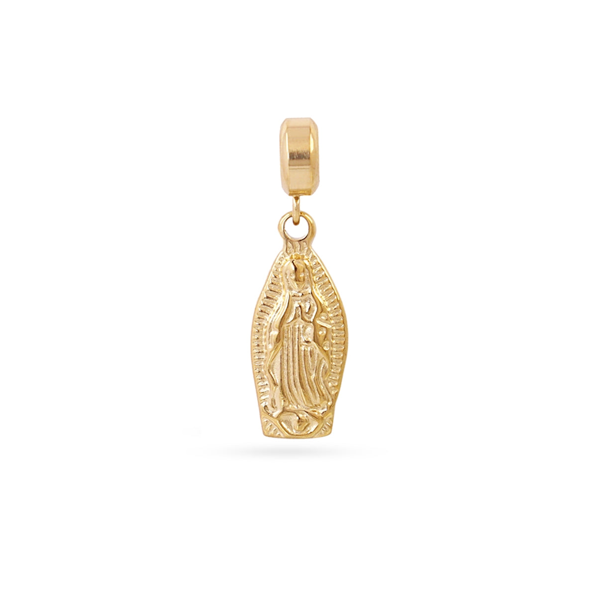 Charm sagrado Dorado Anartxy