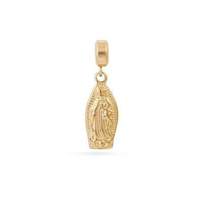 Charm sagrado Dorado Anartxy