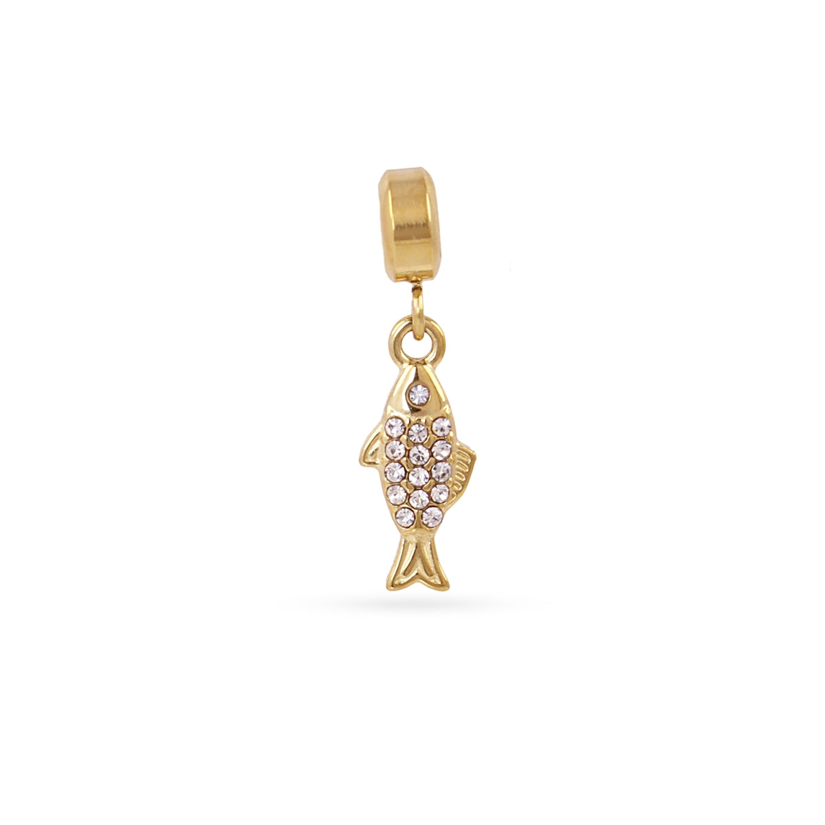 Charm sardina Dorado Anartxy
