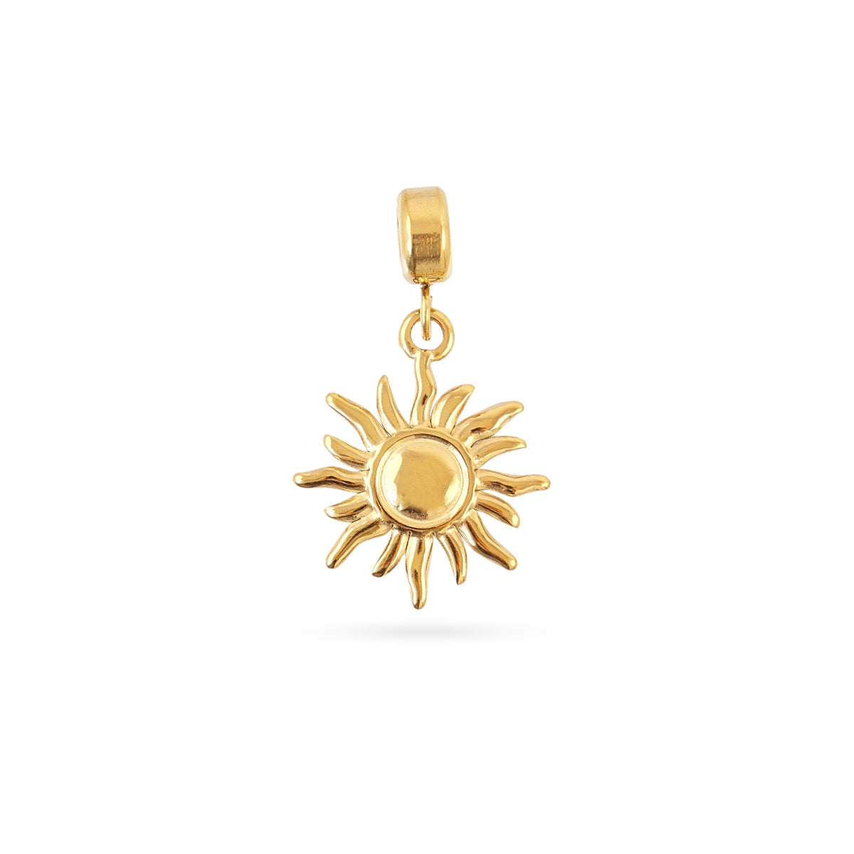 Charms Albor Dorado Anartxy