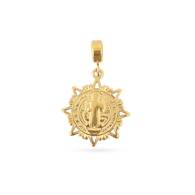 Charms Celestial Dorado Anartxy