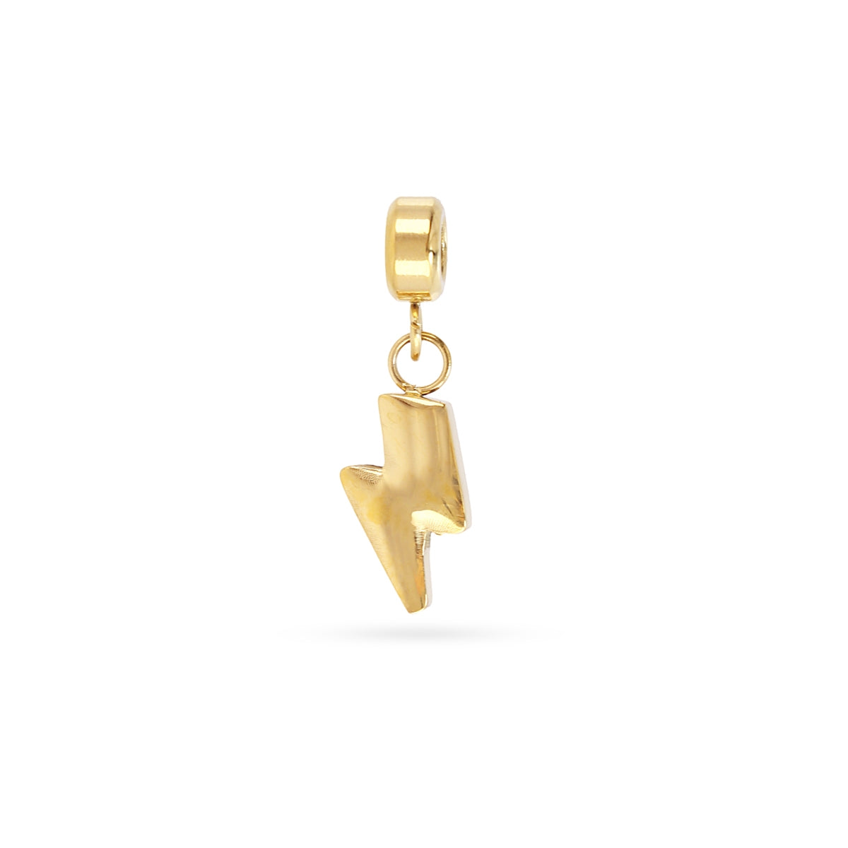 Charms Flash Dorado Anartxy