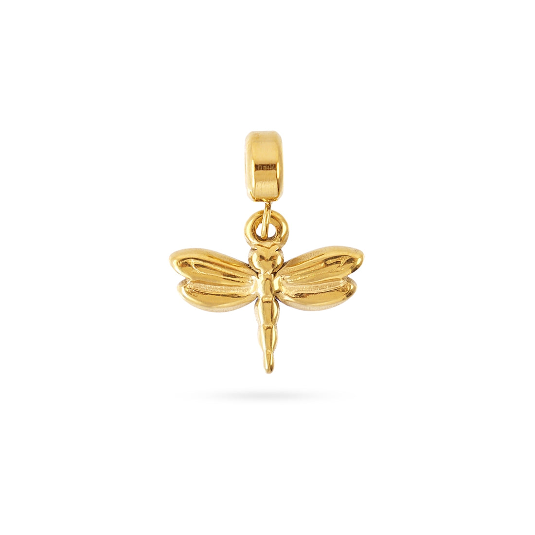 Charm Flyra Dorado Anartxy