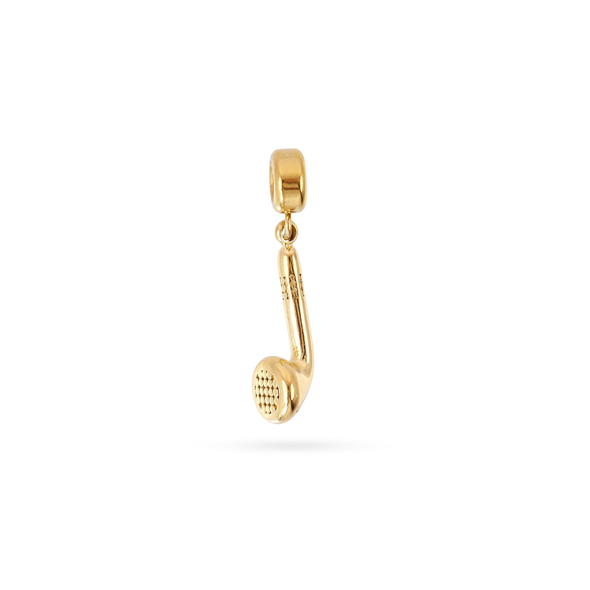 Charms Music Dorado Anartxy
