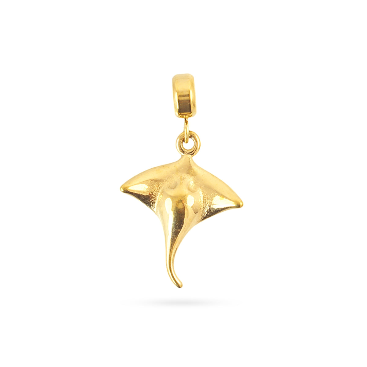 Charms Ray Dorado Anartxy