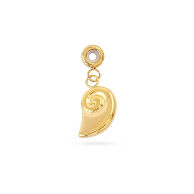 Charms Shella Dorado Anartxy