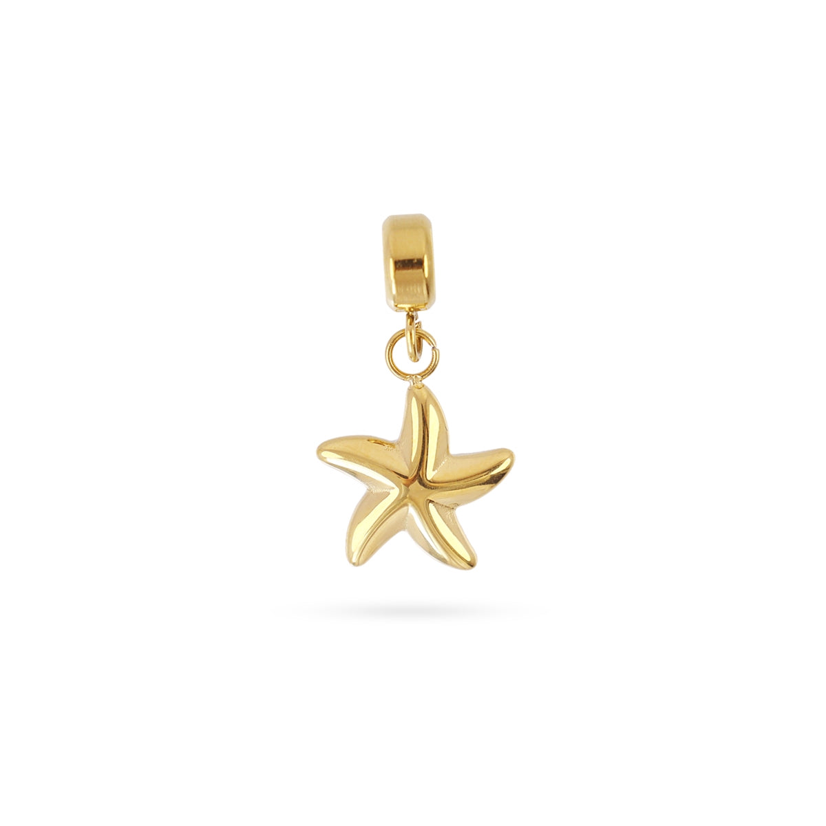 Charms Starella Dorado Anartxy