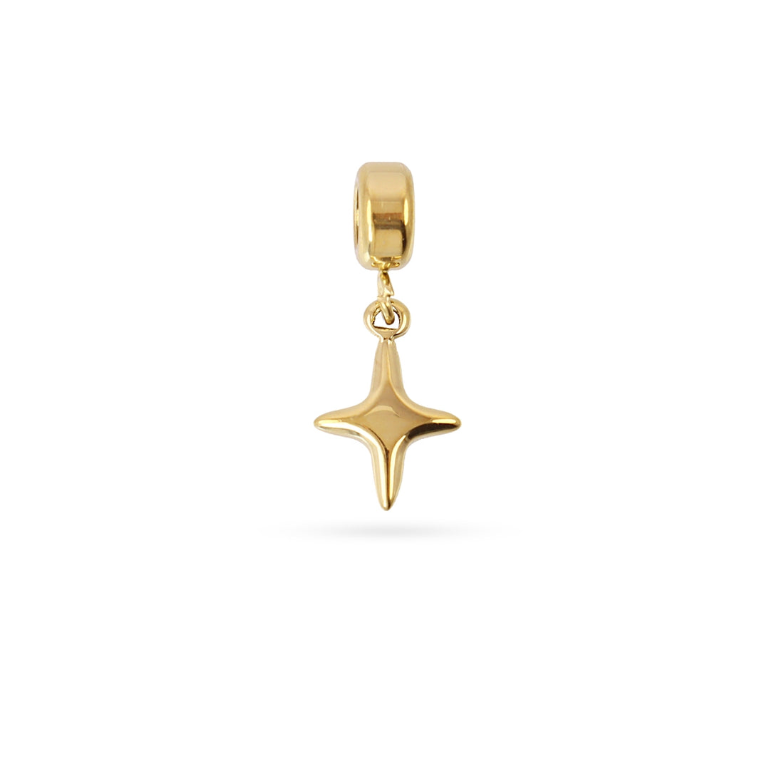Charms Stellate Dorado Anartxy