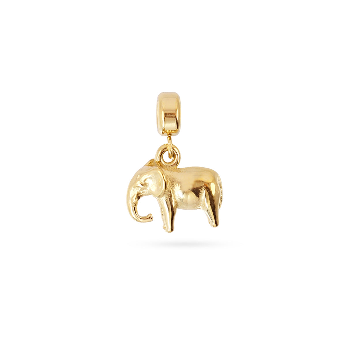Charms Trunk Dorado Anartxy