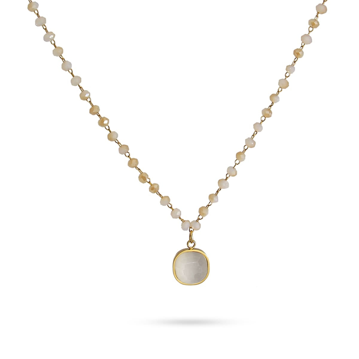 Collar Anémona