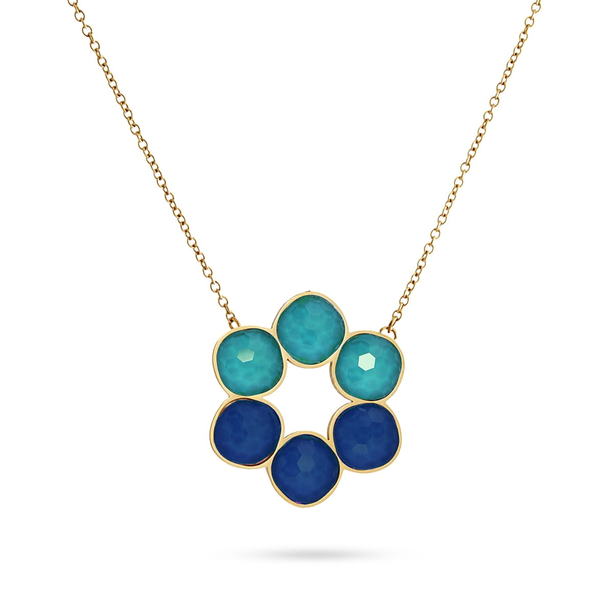 Collar Caleana