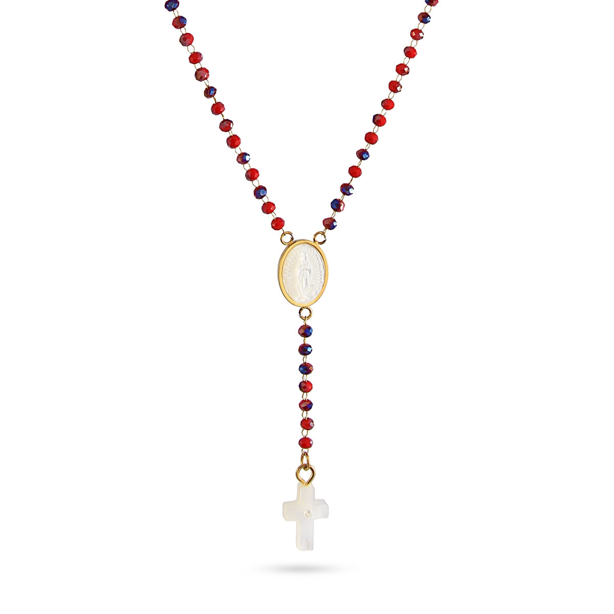 Collar Agnus