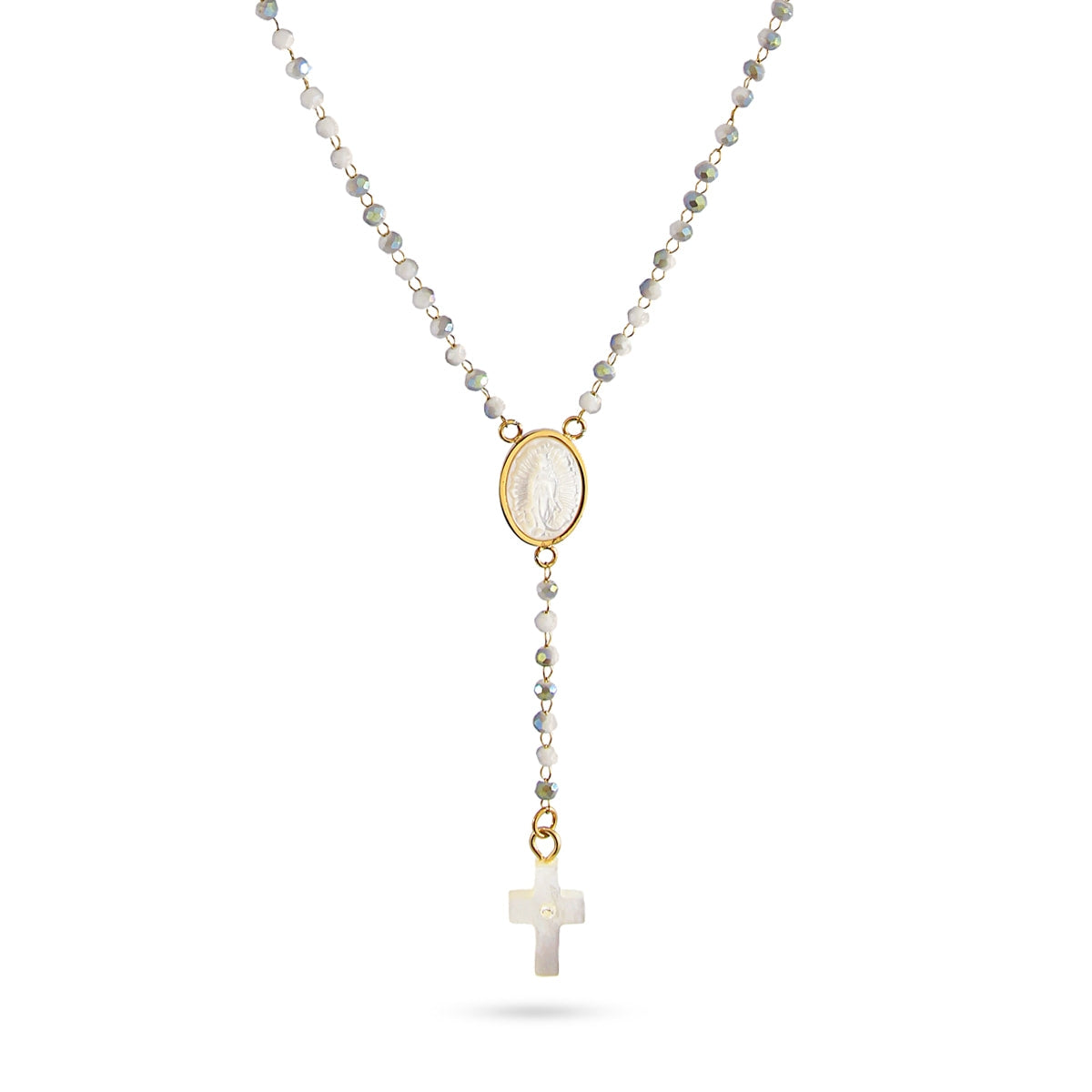 Collar Agnus