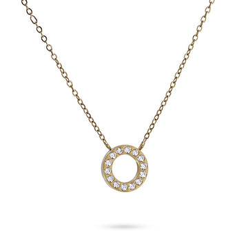 Collar Casiopea Dorado Anartxy