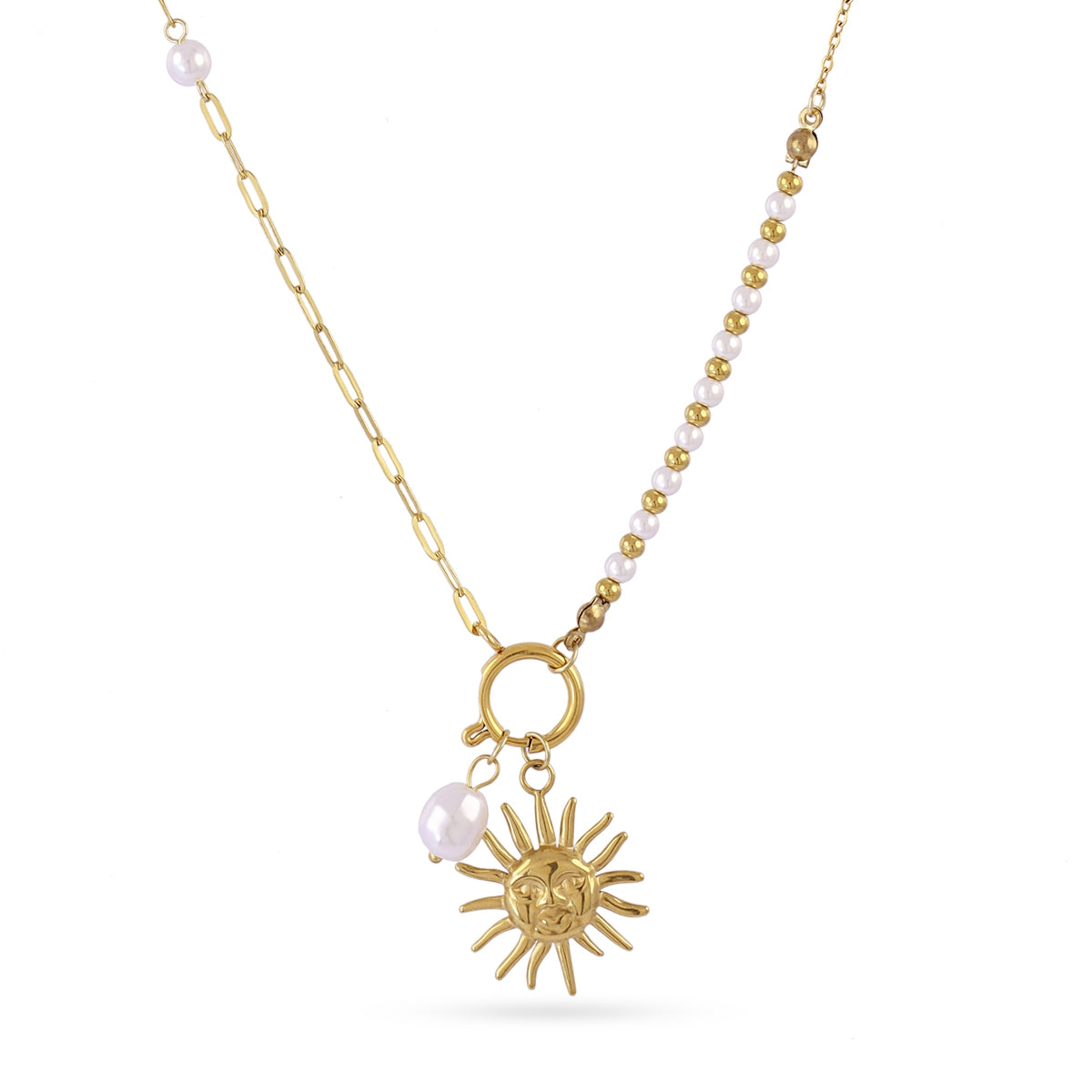 Collar Coast Suncrest Dorado Anartxy