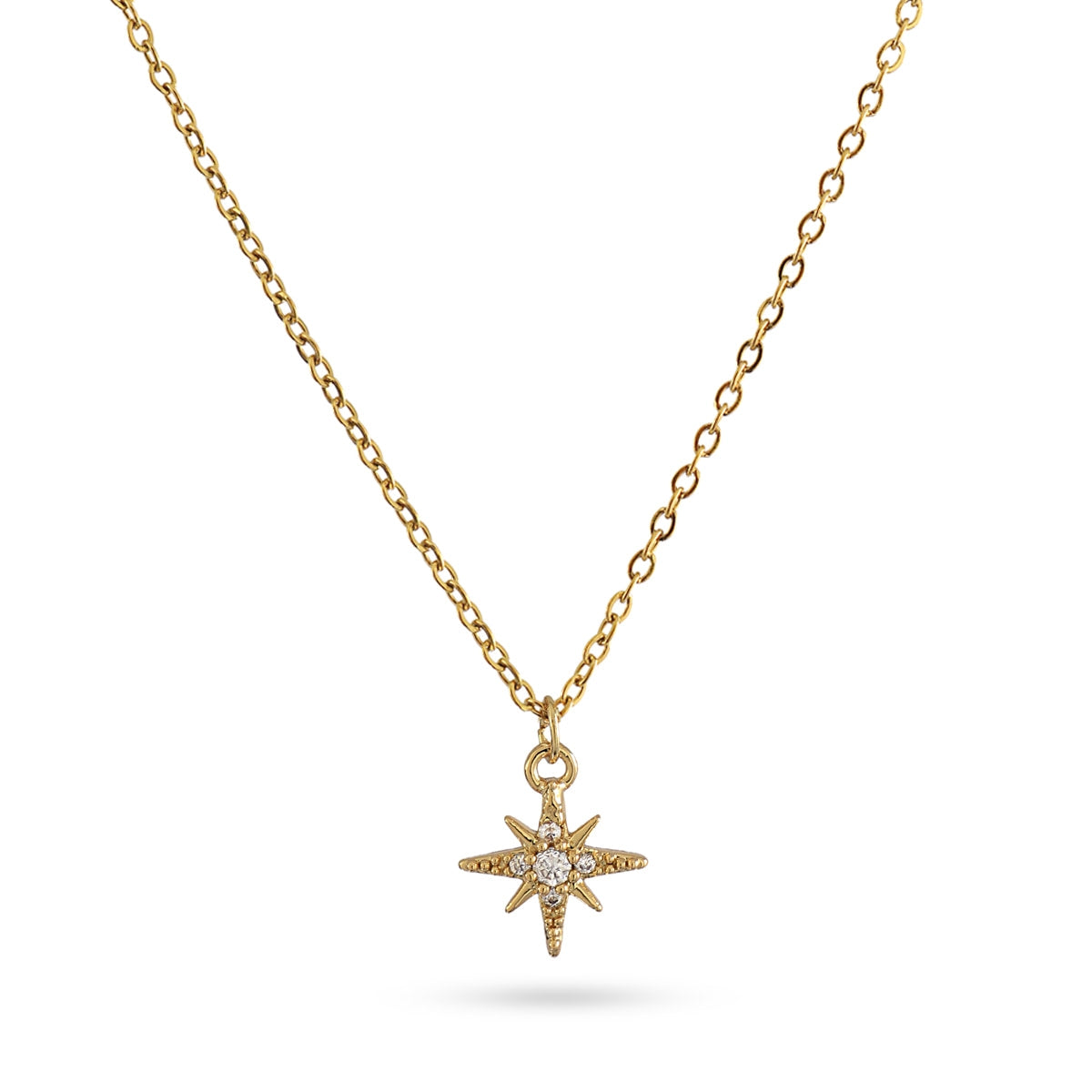 Collar Charming Sparkle
