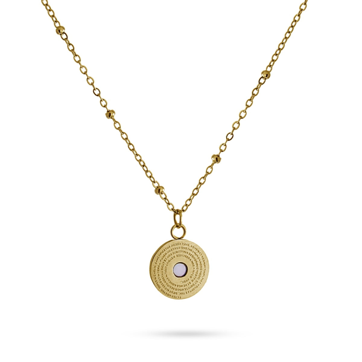 Collar Corinto