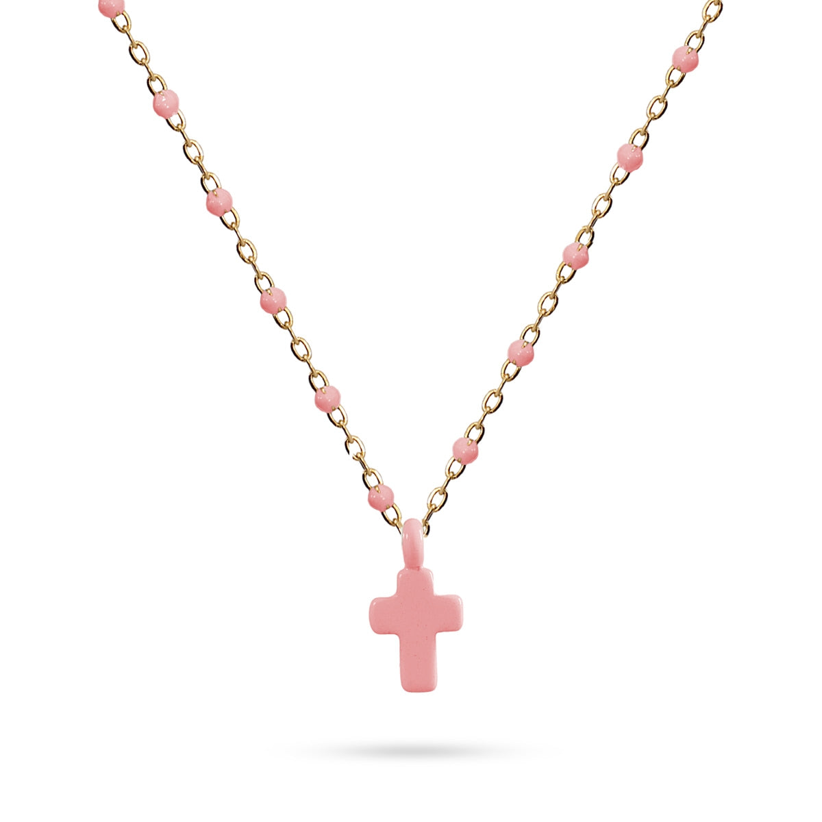 Collar Cruz Latina