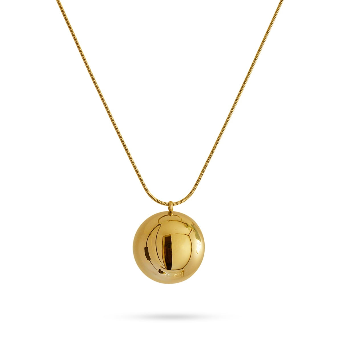 Collar Eostre Dorado Anartxy