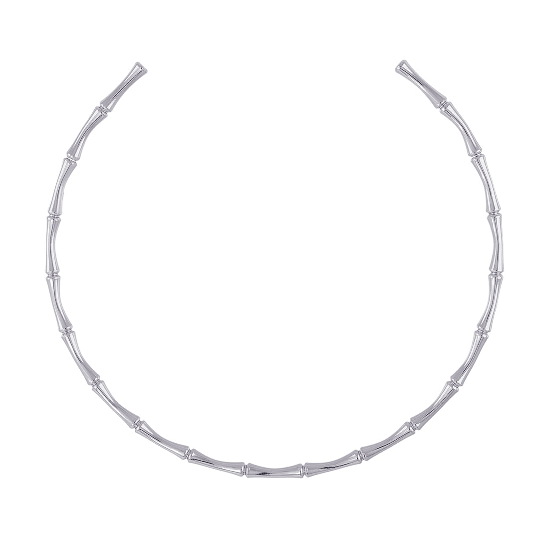 Collar Essentials Barely Dorado Anartxy