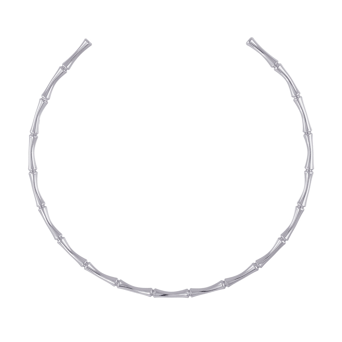 Collar Essentials Barely Dorado Anartxy