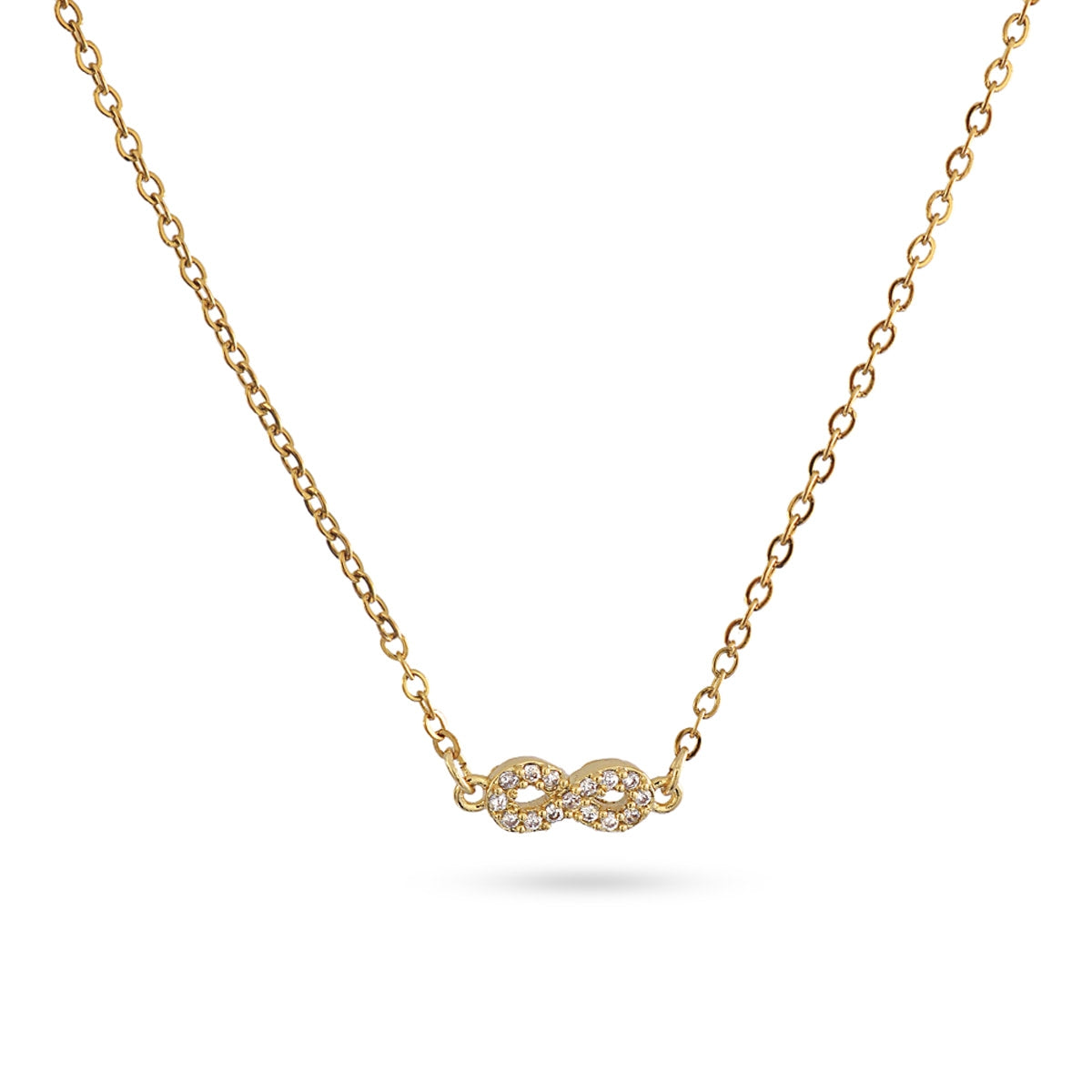 Collar Charming Infinity