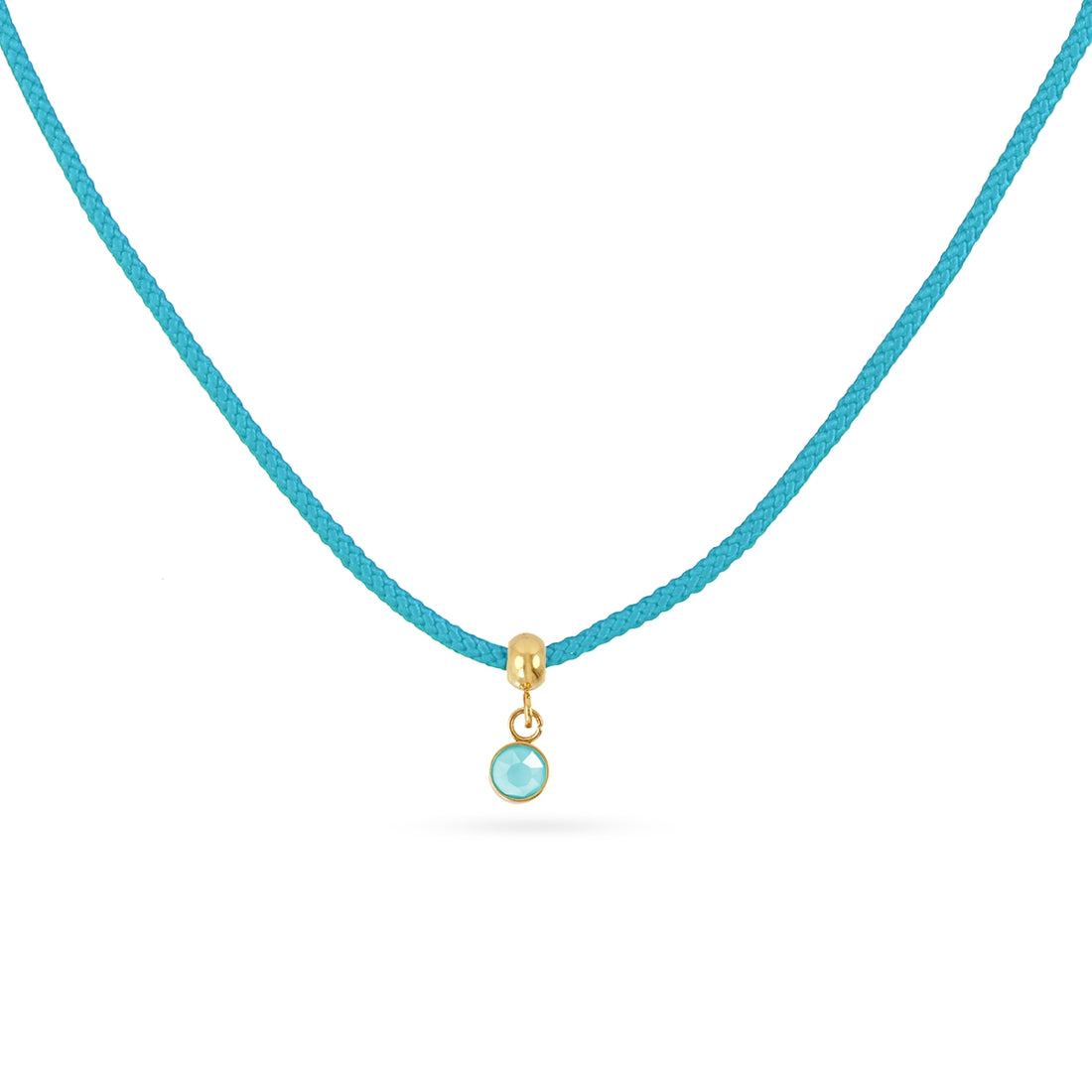 Collar Eternal Glintia Anartxy