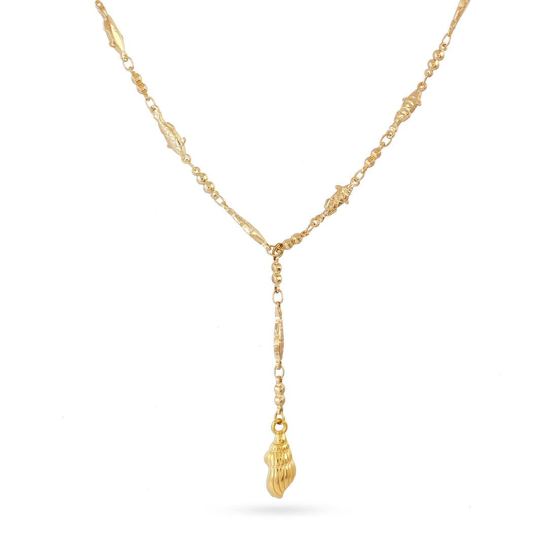 Collar Flair Sand Anartxy