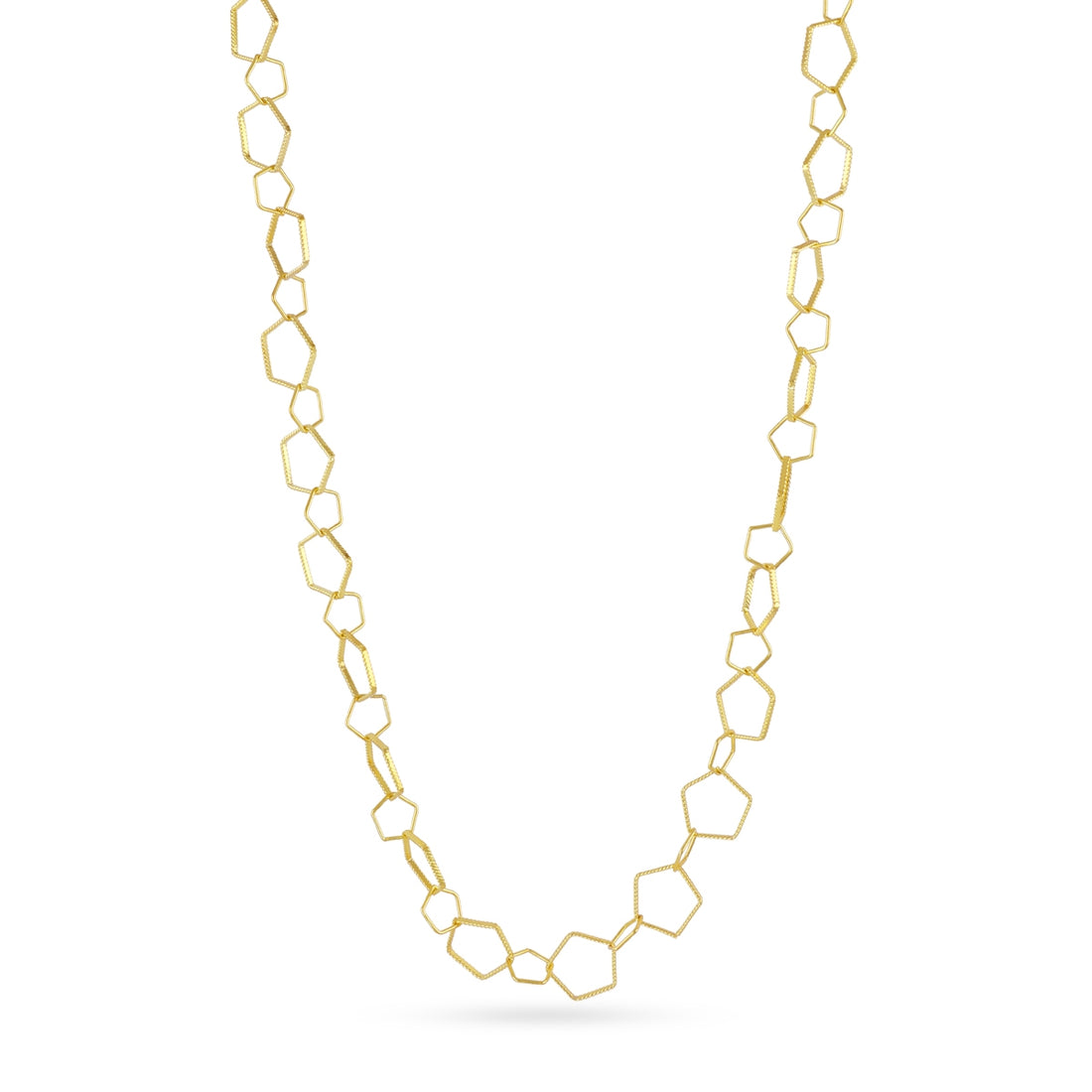 Collar Flair Sides largo Anartxy