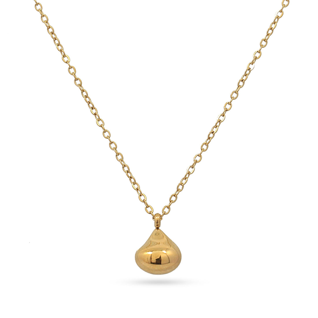 Collar Waves Flow Dorado Anartxy