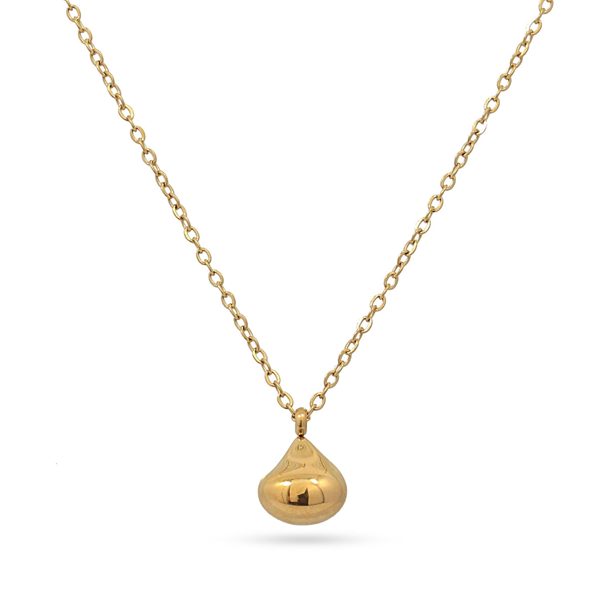 Collar Waves Flow Dorado Anartxy