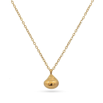 Collar Waves Flow Dorado Anartxy