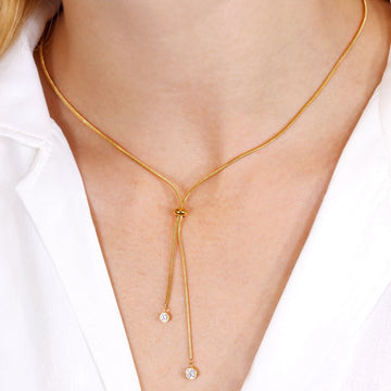 Collar Infinity Vital Anartxy