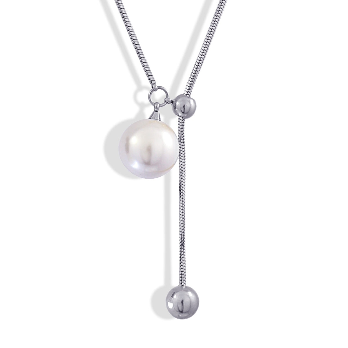 Orbit Soluna Necklace