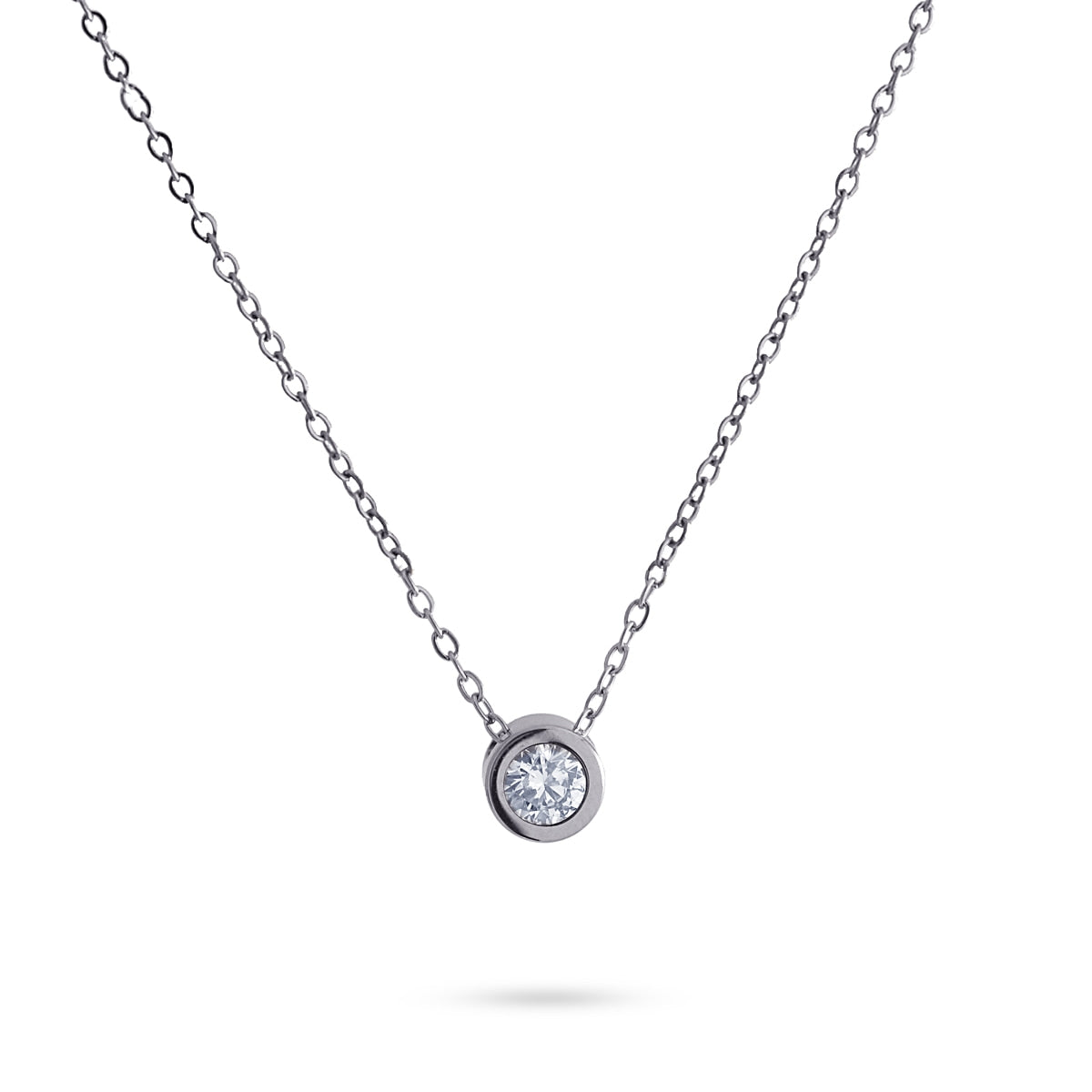 Kepler necklace