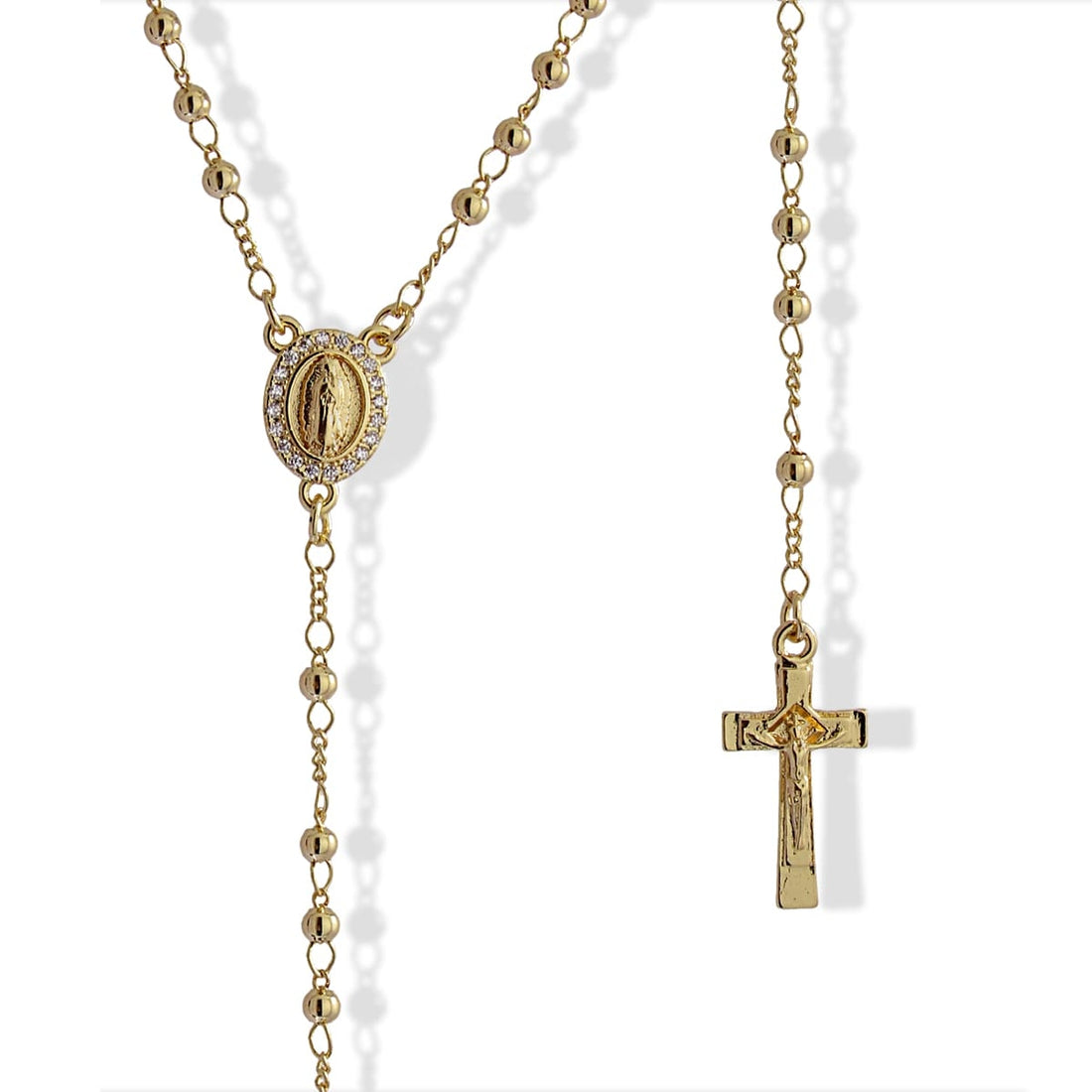 Collar Laisa Dorado Anartxy