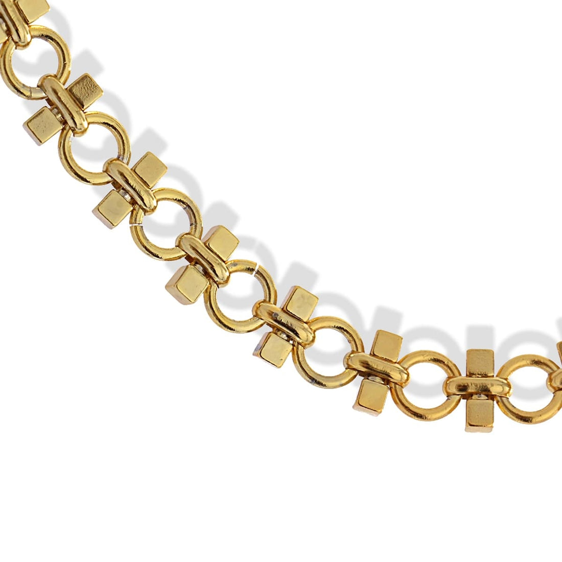 Collar Laptev Dorado Anartxy