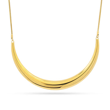 Collar Summer Essentials Band Dorado Anartxy