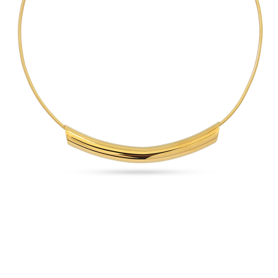 Collar Summer Essentials Tunnel Anartxy