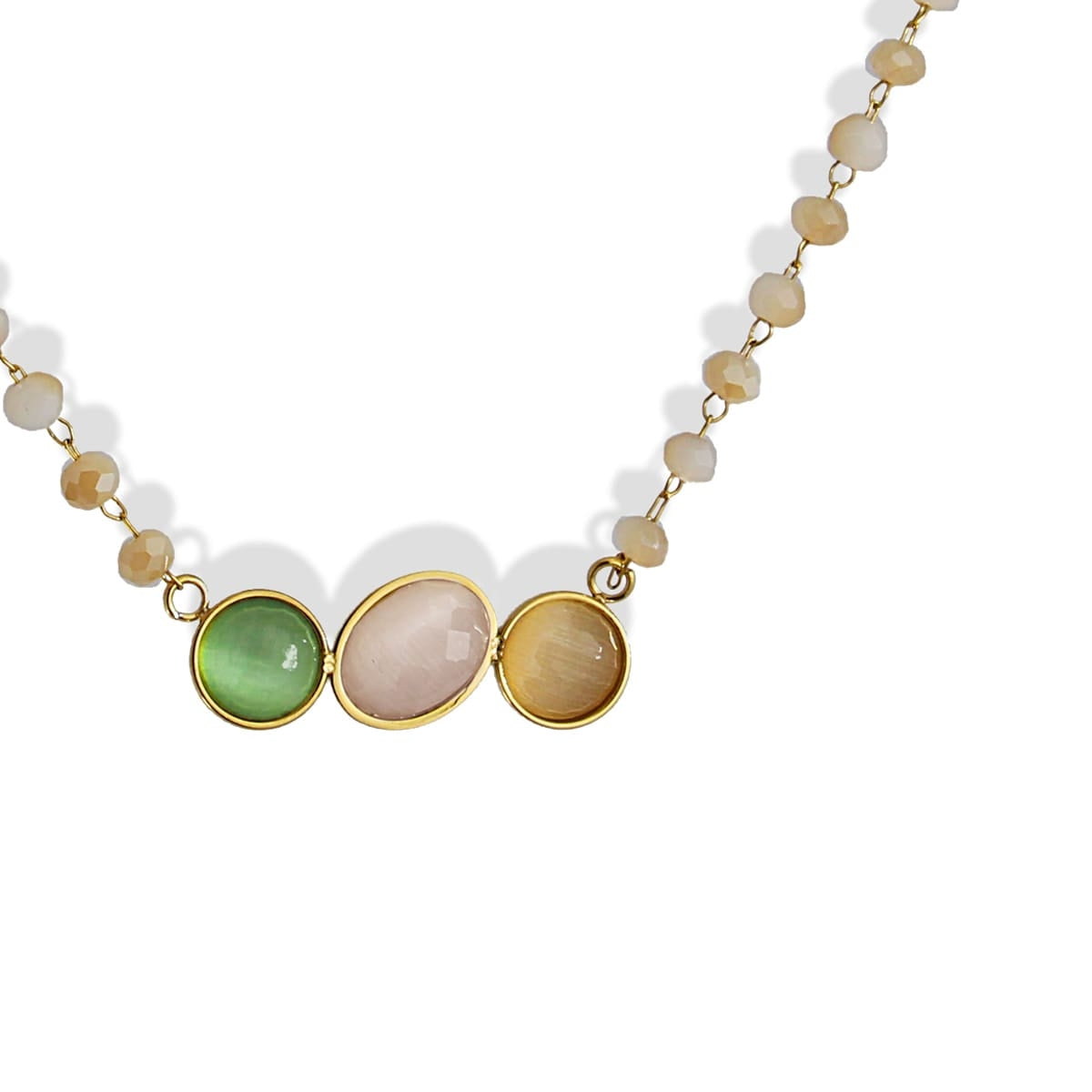 Collar Loto