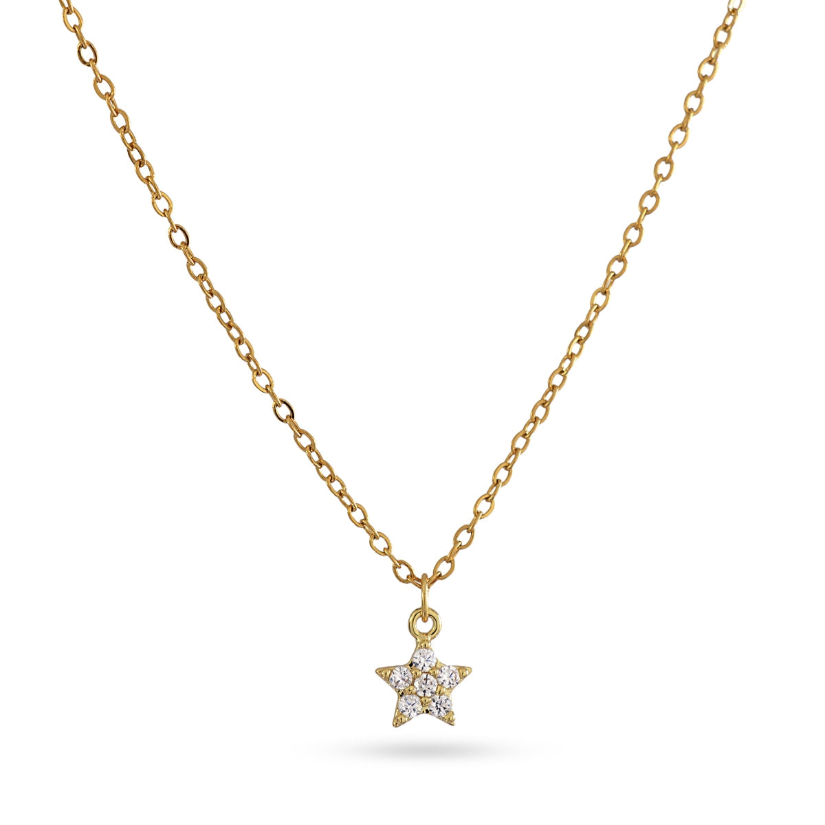 Collar Charming Star