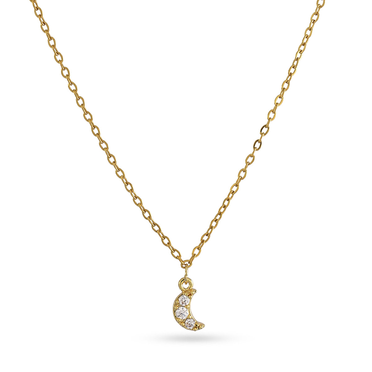 Collar Charming Moon